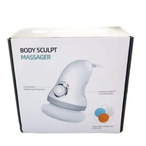Electric Body Sculpt Massager