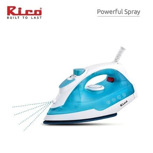 Steam Pressing Iron