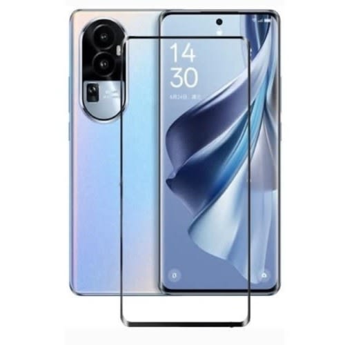 Full Glue Screen Protector For Oppo Reno 11 5g