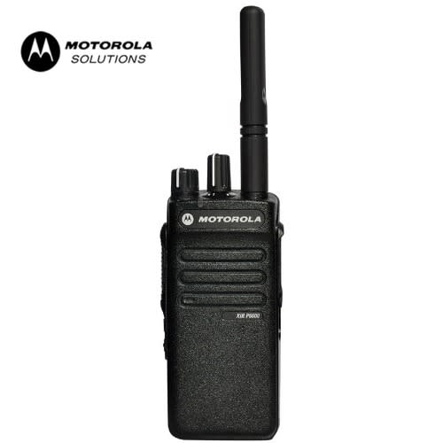Uhf Digital Two Way Radio - Dp4400e