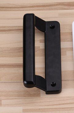 Door Handle Aluminum Sliding And Window Handle Plastic Door Aluminum Window
