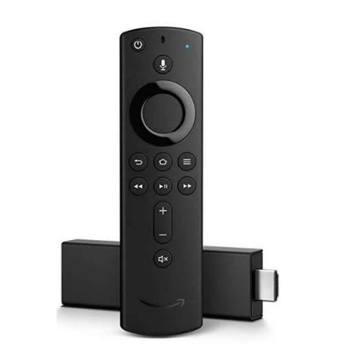 Fire Tv Stick 4k