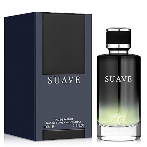 Suave Perfume 100ml