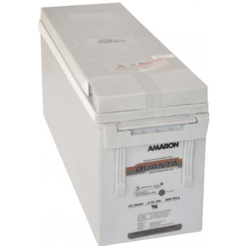 Inverter Battery-  12V 200AH SMF