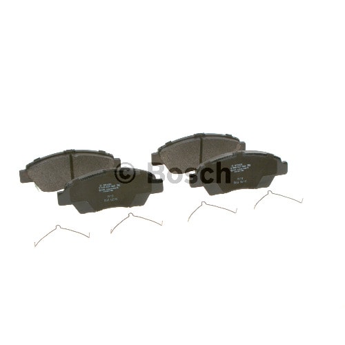 Brake Pad BP1483 - Set Of 4
