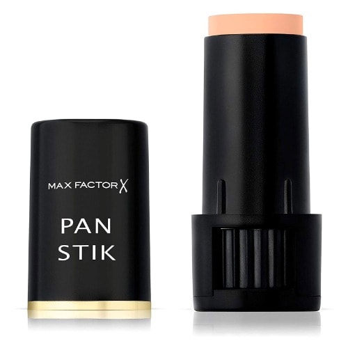 Pan Stik Foundation &ndash; Olive 30