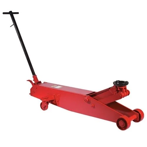 Ranger Rfj-10tl 10-ton Long-frame Garage Floor Jack
