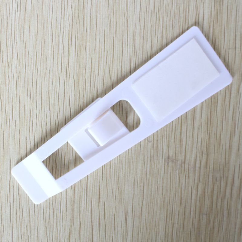 New Baby Trapezoidal Multifunctional Safety Lock Child Anti-pinch Hand Sliding Door Refrigerator