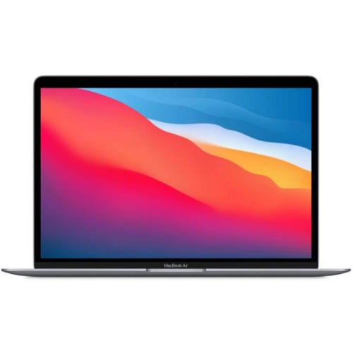 Macbook Air M1 Chip 256/16gb