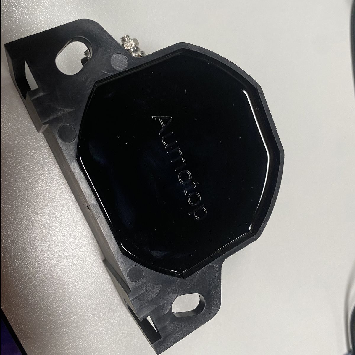 Industrial Backup Alarm Reverse Sound Horn IP67 Waterproof