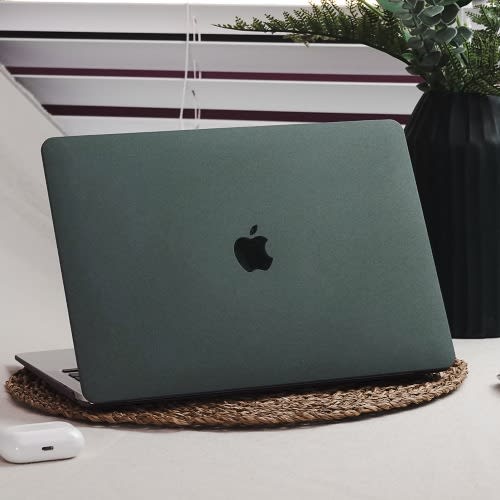 Case For Macbook Pro 13" For M2 / M1 / A2338 / A2289 / A2251 / A2159 / A1989 / A1706 / A1708