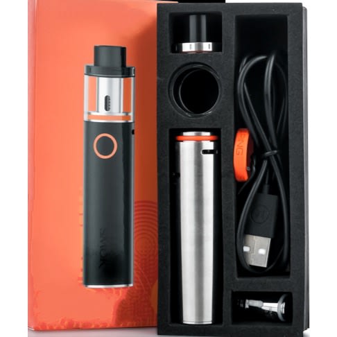 Vape Pen Mod With E-liquid