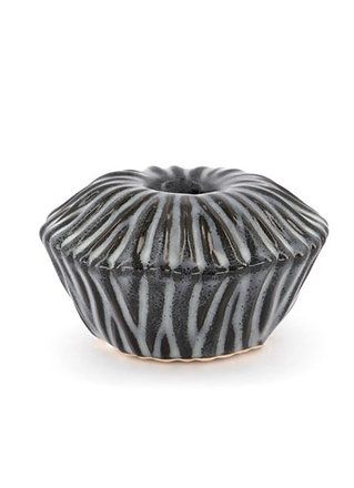 Murs Candle Holder, Iron- A Simple Mess