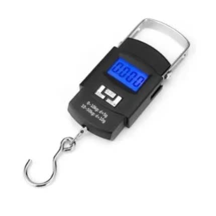 Digital Weighing Luggage Scale