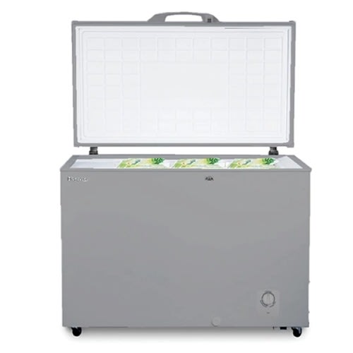 Fast Freeze Chest Freezer - 297L