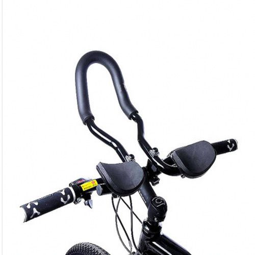 Bicycle Rest Handle 25 One-piece Mountain Bike Long-distance