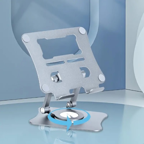 360&deg; Rotating Tablet Stand Holder