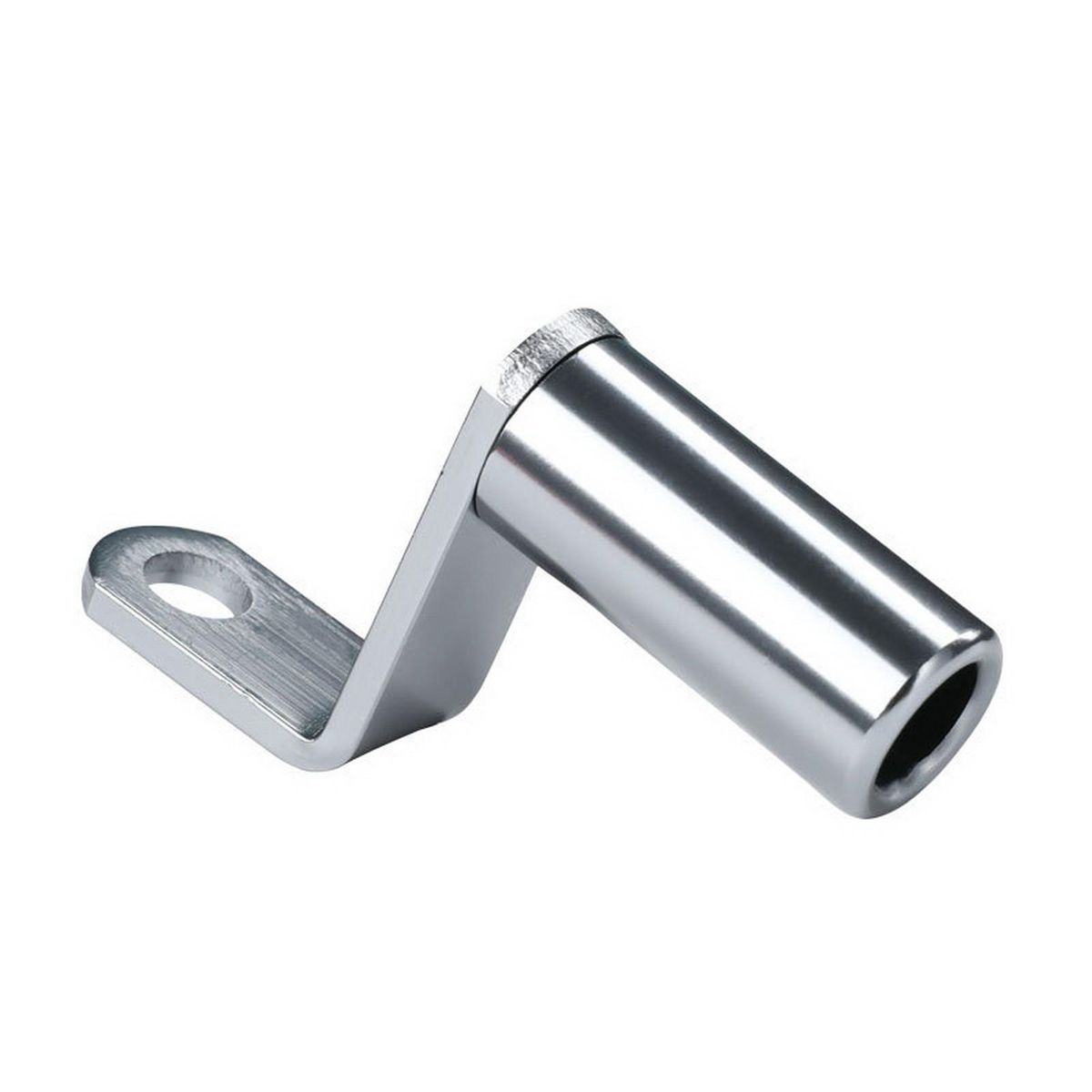 Mirror Extension Rack Wear-resistant Mirror Extension Bracket Grey