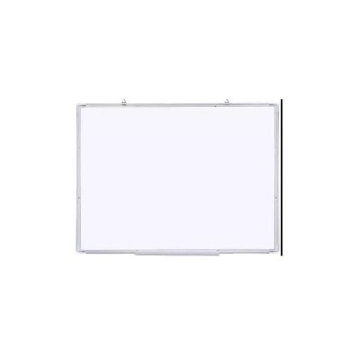 Magnetic Whiteboard - 4 X 6 Feet WITH FREE ERASER & MARKER