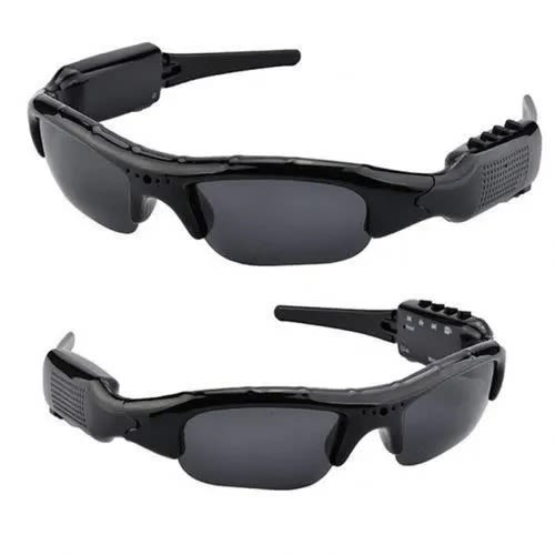 Sunglasses Mobile Spy Video Recorder