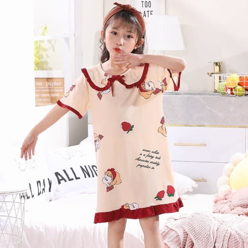 Girls Nightgown