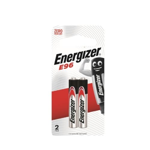 AAAA/E96 1.5v Alkaline Batteries