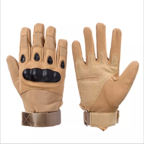 Tactical Hand Gloves