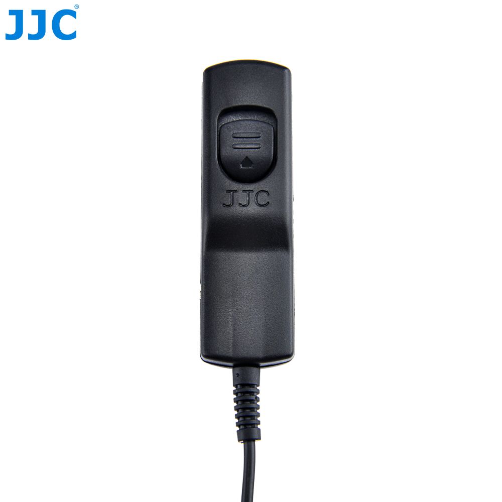 JJC Intervalometer Timer Remote Control Controller Shutter Release For Canon R5 R6 R7 R10 850D 750D 700D 90D 80D 5D Mark II III