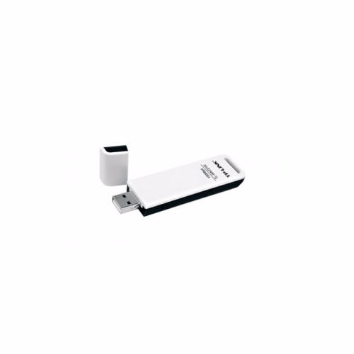 150 Mbps Wireless USB Adapter - TL-WN721N