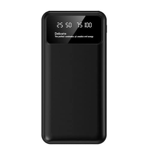 Chupez Ultra Slim Power Bank - 20000 mAh