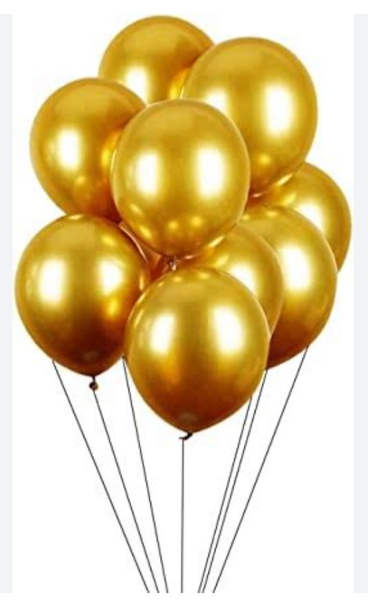 12inches Decorating  Party Balloons