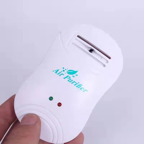 Mini Air Purifier