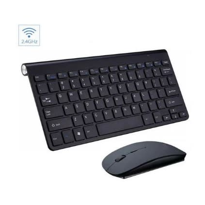 24G Wireless Keyboard  Mouse Combos