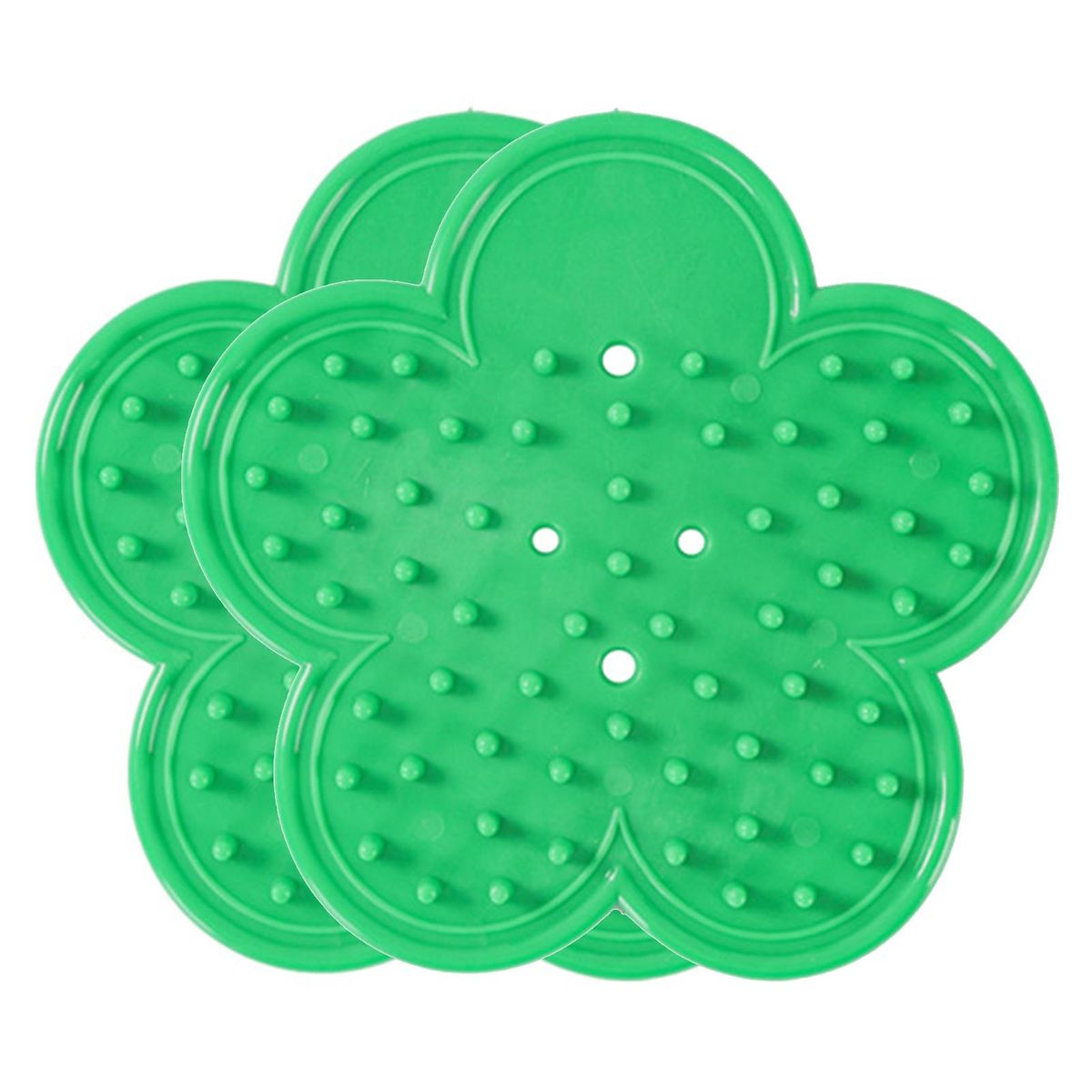 2Pcs Flower Thorn Gardening Flower Thorn Green