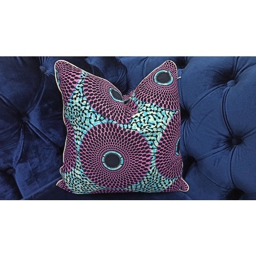 Ake Ankara Cushion Cover -45&times;45 Cm