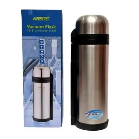 Haers Vaccum Water Flask - 1800ml
