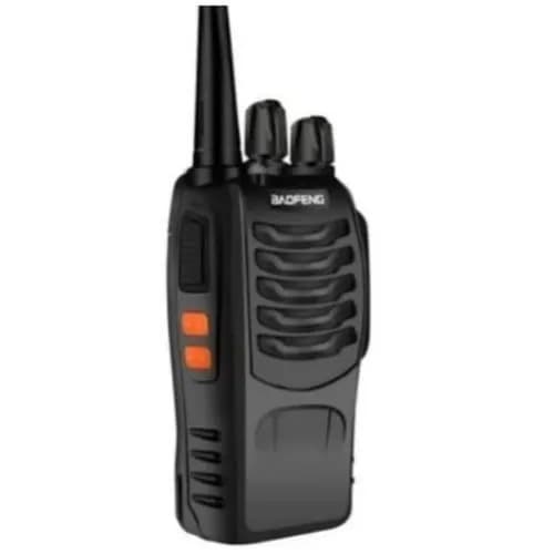 Baofeng Radio Walkie Talkie - 10 Pcs - 2-way