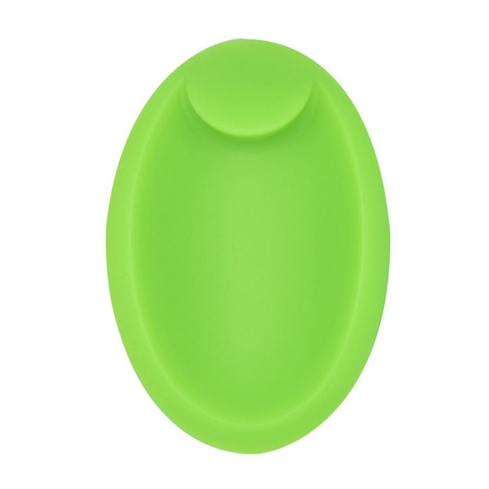 Bath/Massage/Beauty 3-in-1 Pet Soft Silicone Brush, for Cat