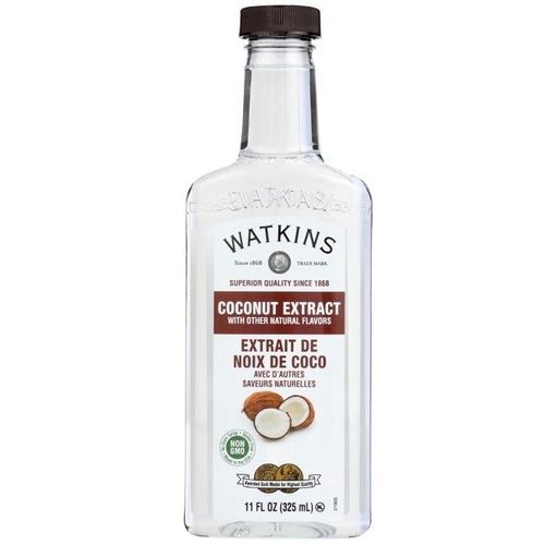 Coconut Extract 11 Oz 325 Ml