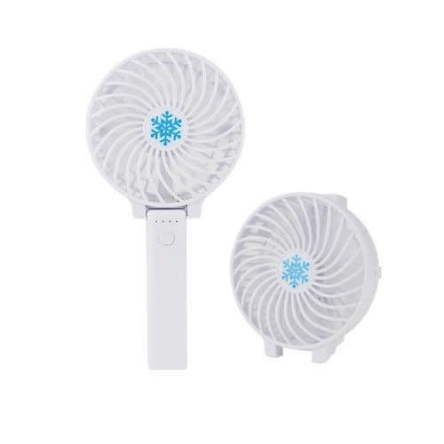 Foldable Handy Mini Fan