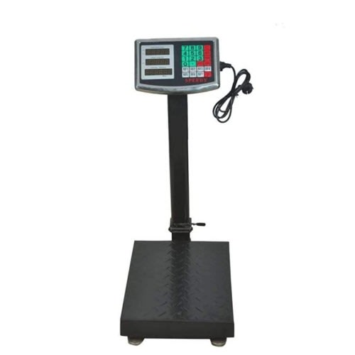Electronic Platform Scale -150kg