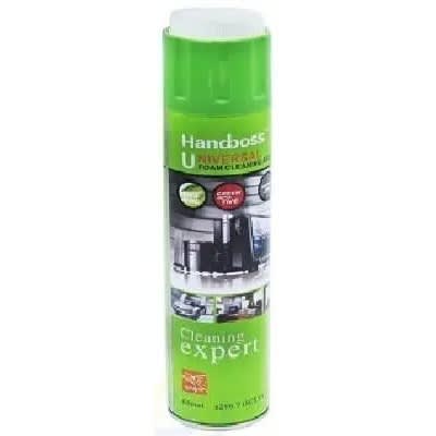 Handboss Universal Foam Cleaner - 650ml