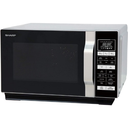 R860slm Combination Flatbed Microwave Oven - 25L - 900W