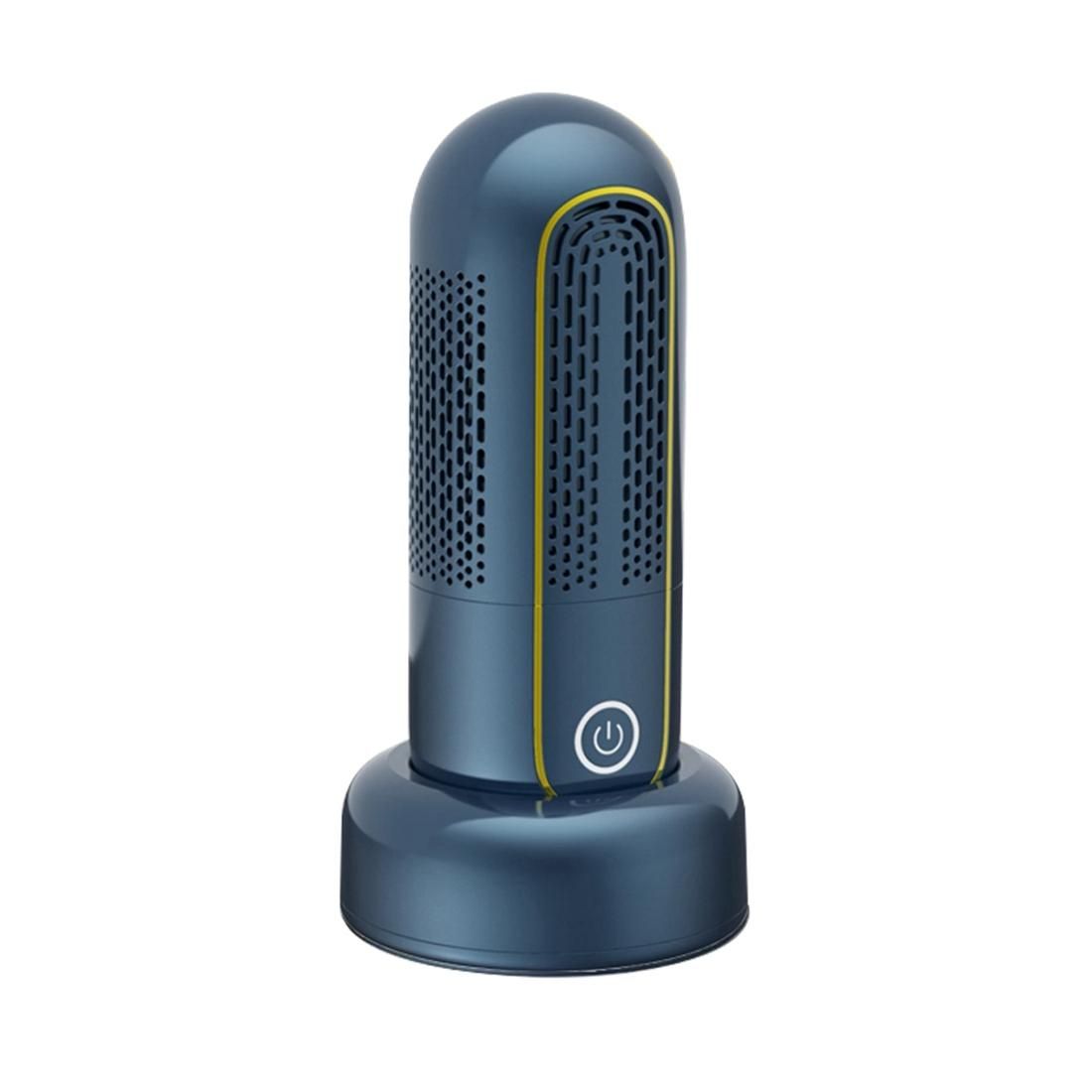 Wireless Fruit Vegetable Cleaning Washing Machine Multifunction Rechargeable Fruit Vegetable Cleaning Purifier for Home