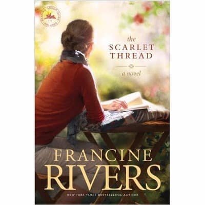 The Scarlet Thread By Francine Rivers