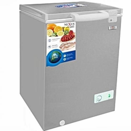 NX-150HC 100 Liters Chest Freezer