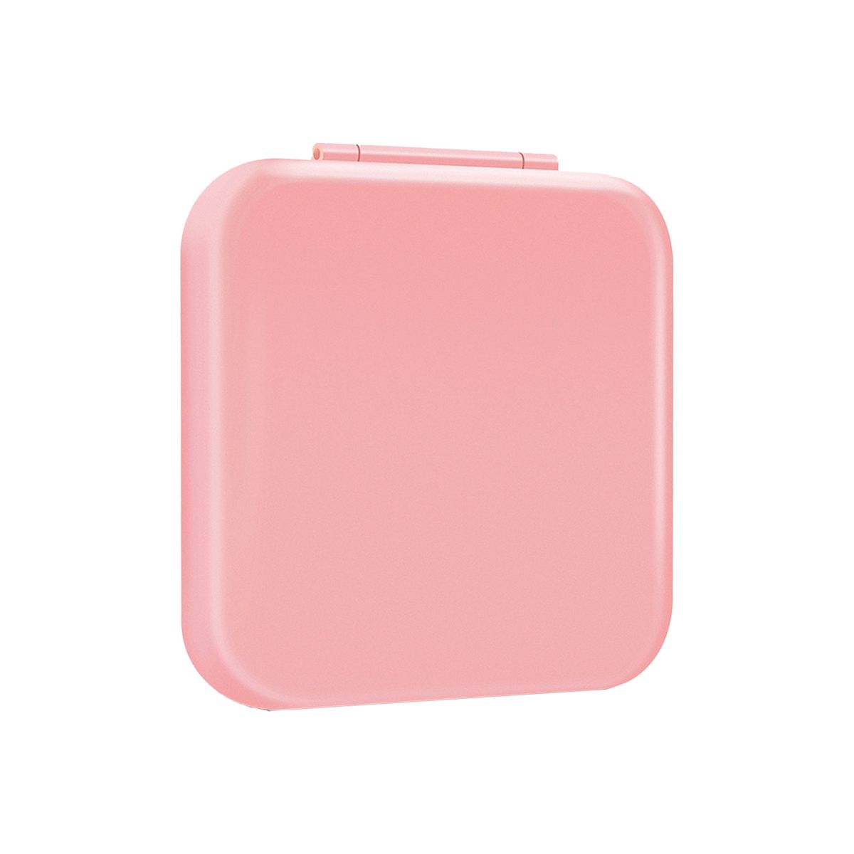 24 Game Holder   Portable Game Card Cassette Pink