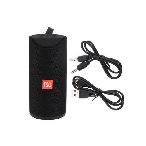 T&G Bluetooth Speaker Wireless Sound Box Speaker - TG113