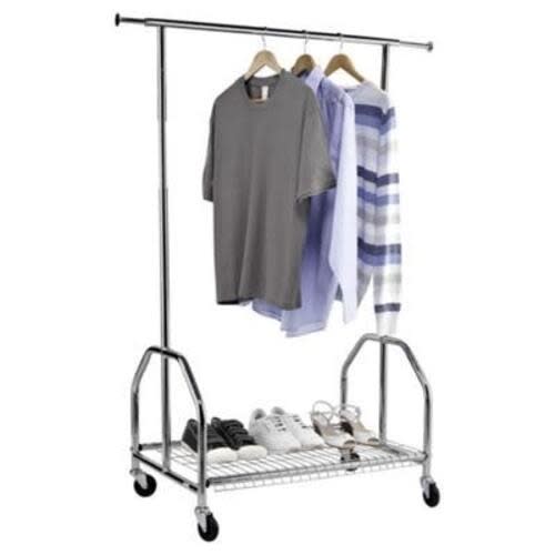 Garment Rail
