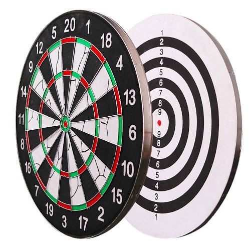 Darts Board